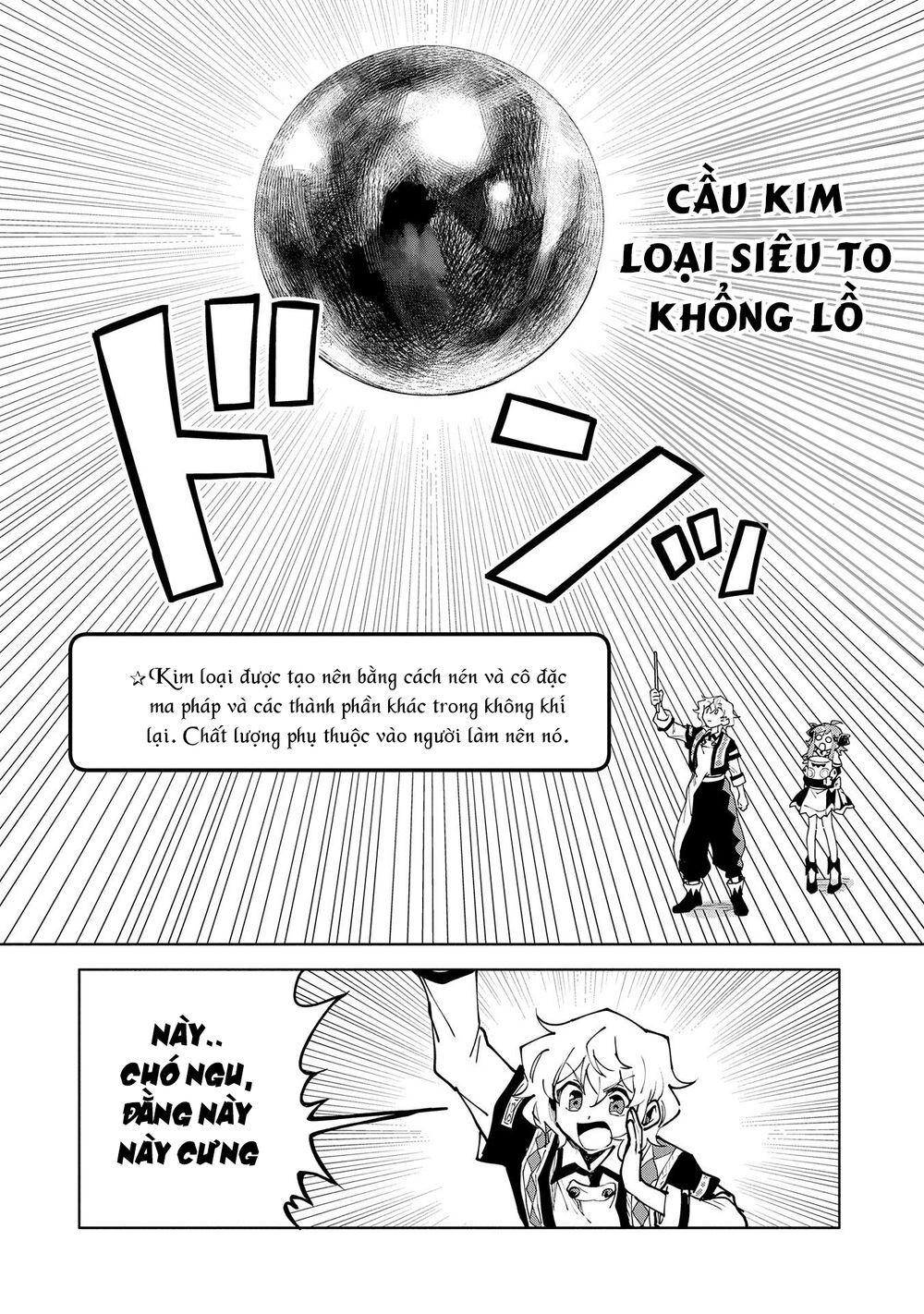 Saikyou Juzoku Tensei: Cheat Majutsushi No Slow Life Chapter 13 - 22