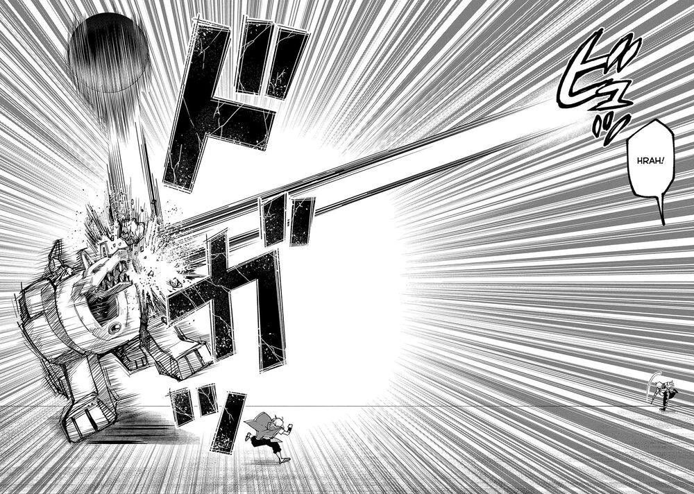 Saikyou Juzoku Tensei: Cheat Majutsushi No Slow Life Chapter 13 - 24