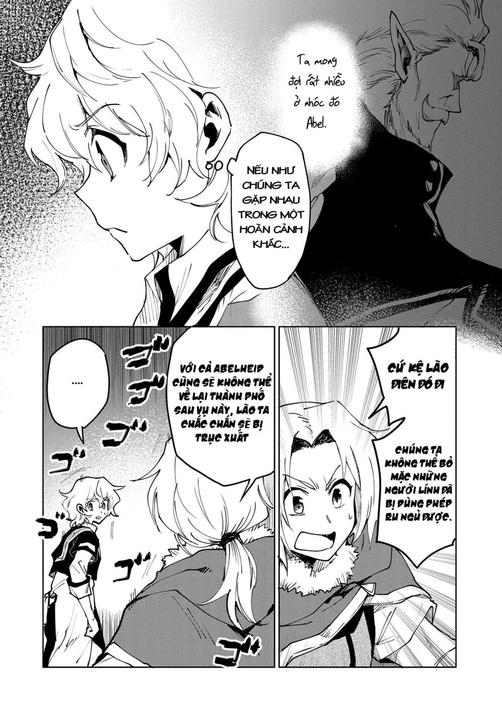 Saikyou Juzoku Tensei: Cheat Majutsushi No Slow Life Chapter 13 - 30