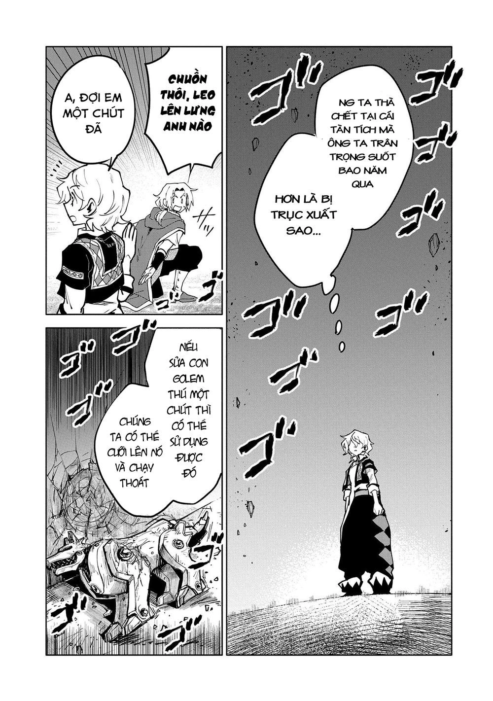 Saikyou Juzoku Tensei: Cheat Majutsushi No Slow Life Chapter 13 - 31