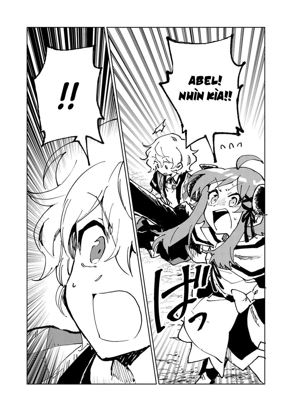 Saikyou Juzoku Tensei: Cheat Majutsushi No Slow Life Chapter 13 - 36