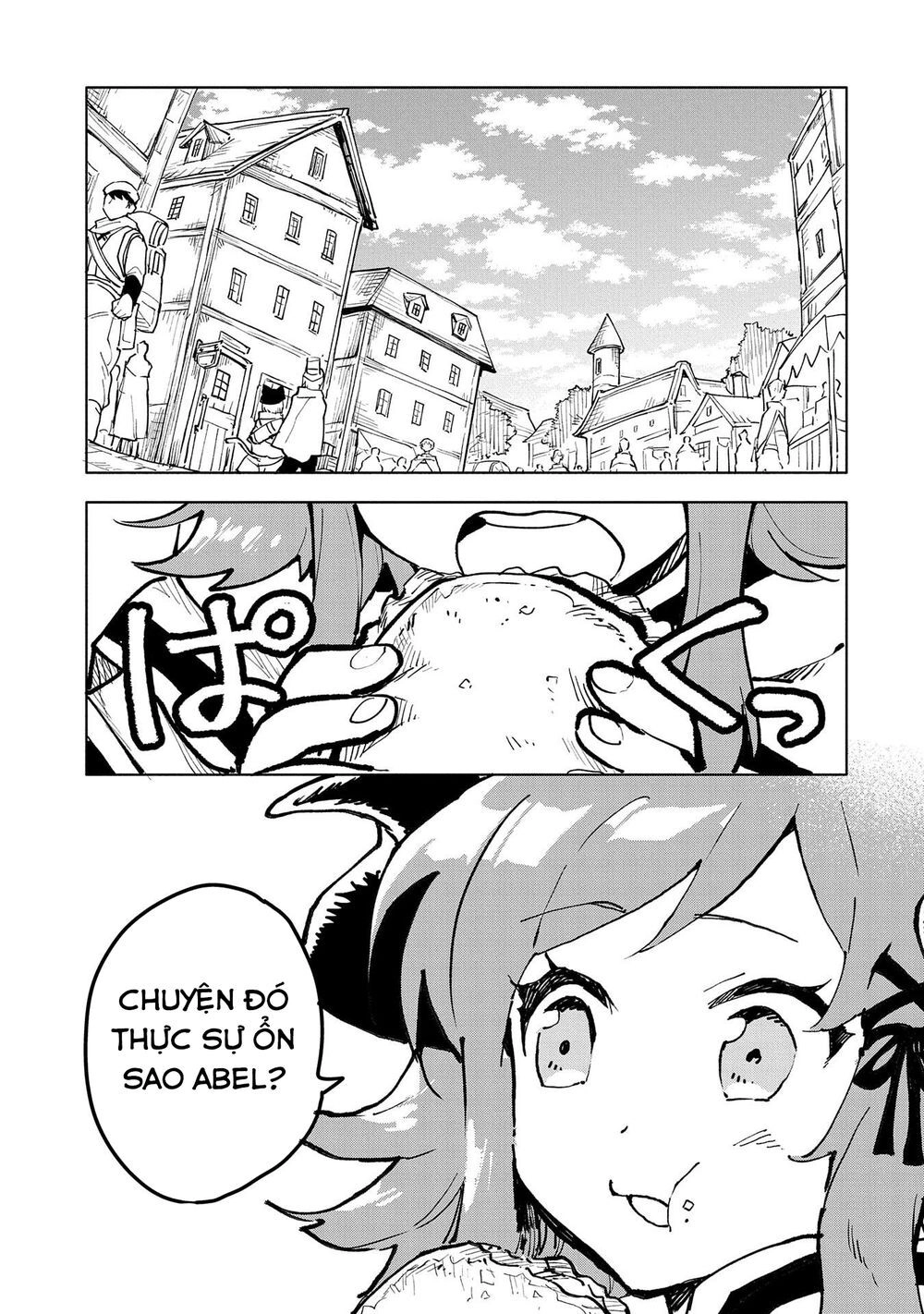 Saikyou Juzoku Tensei: Cheat Majutsushi No Slow Life Chapter 15 - 7