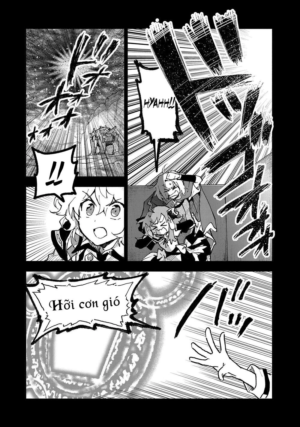 Saikyou Juzoku Tensei: Cheat Majutsushi No Slow Life Chapter 15 - 10