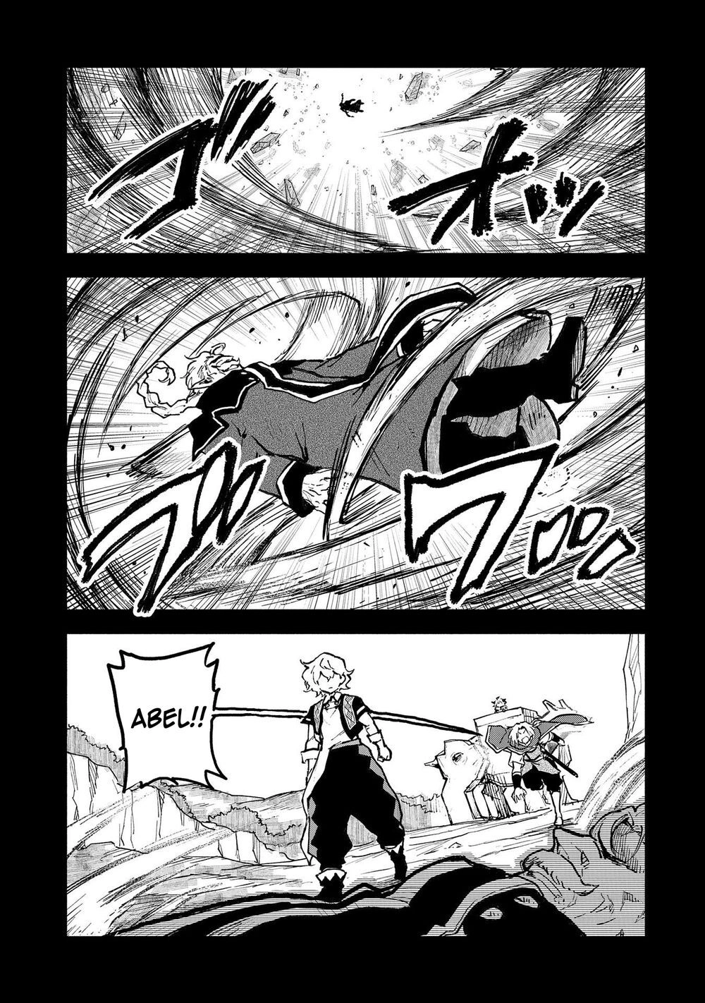 Saikyou Juzoku Tensei: Cheat Majutsushi No Slow Life Chapter 15 - 11