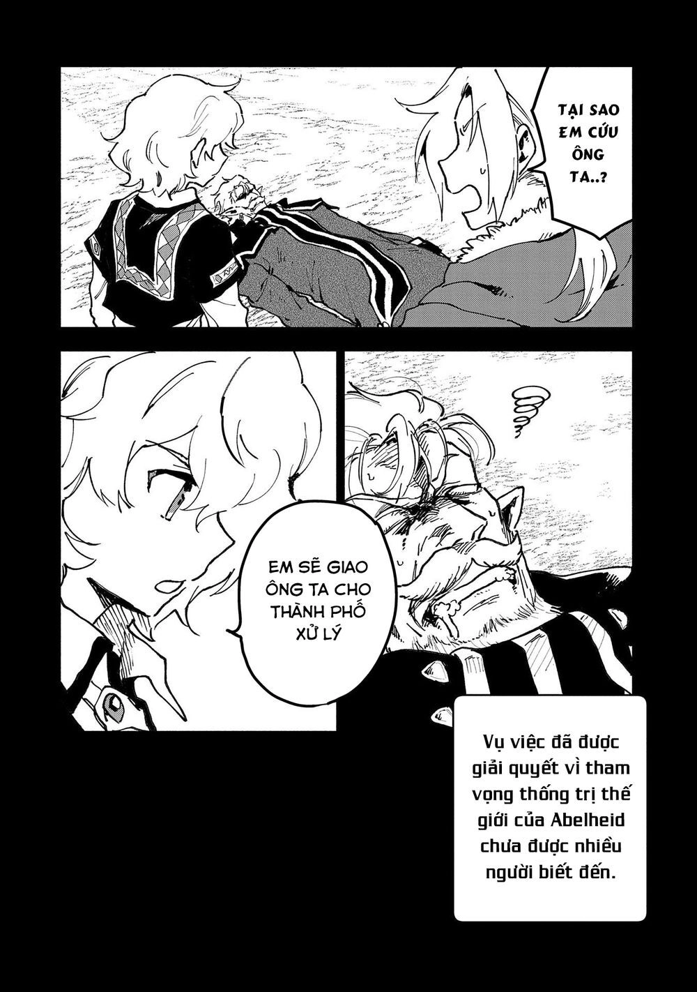 Saikyou Juzoku Tensei: Cheat Majutsushi No Slow Life Chapter 15 - 12