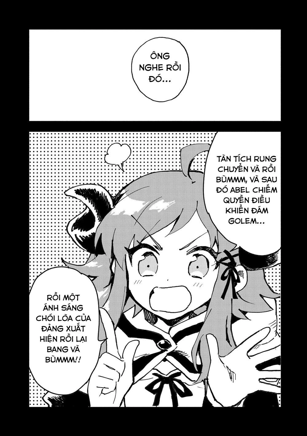 Saikyou Juzoku Tensei: Cheat Majutsushi No Slow Life Chapter 15 - 13