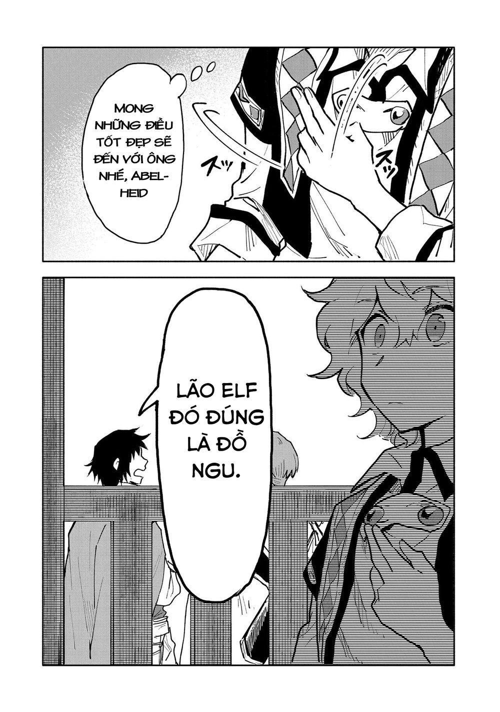 Saikyou Juzoku Tensei: Cheat Majutsushi No Slow Life Chapter 15 - 18