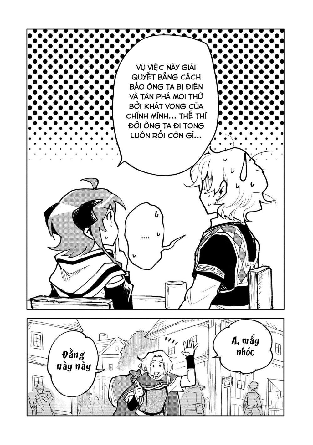 Saikyou Juzoku Tensei: Cheat Majutsushi No Slow Life Chapter 15 - 20