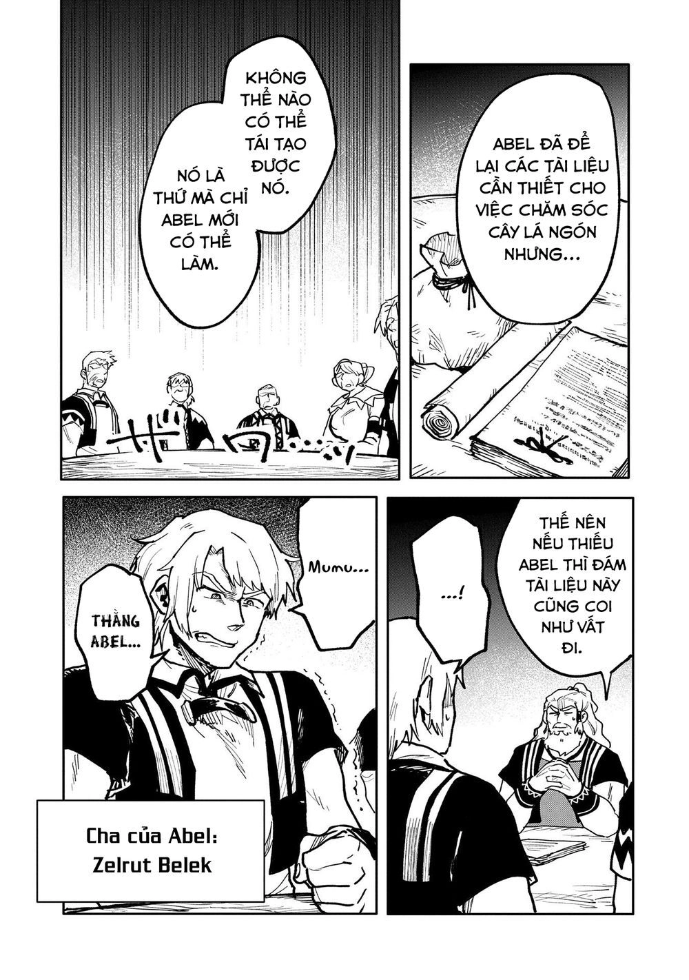 Saikyou Juzoku Tensei: Cheat Majutsushi No Slow Life Chapter 15 - 27