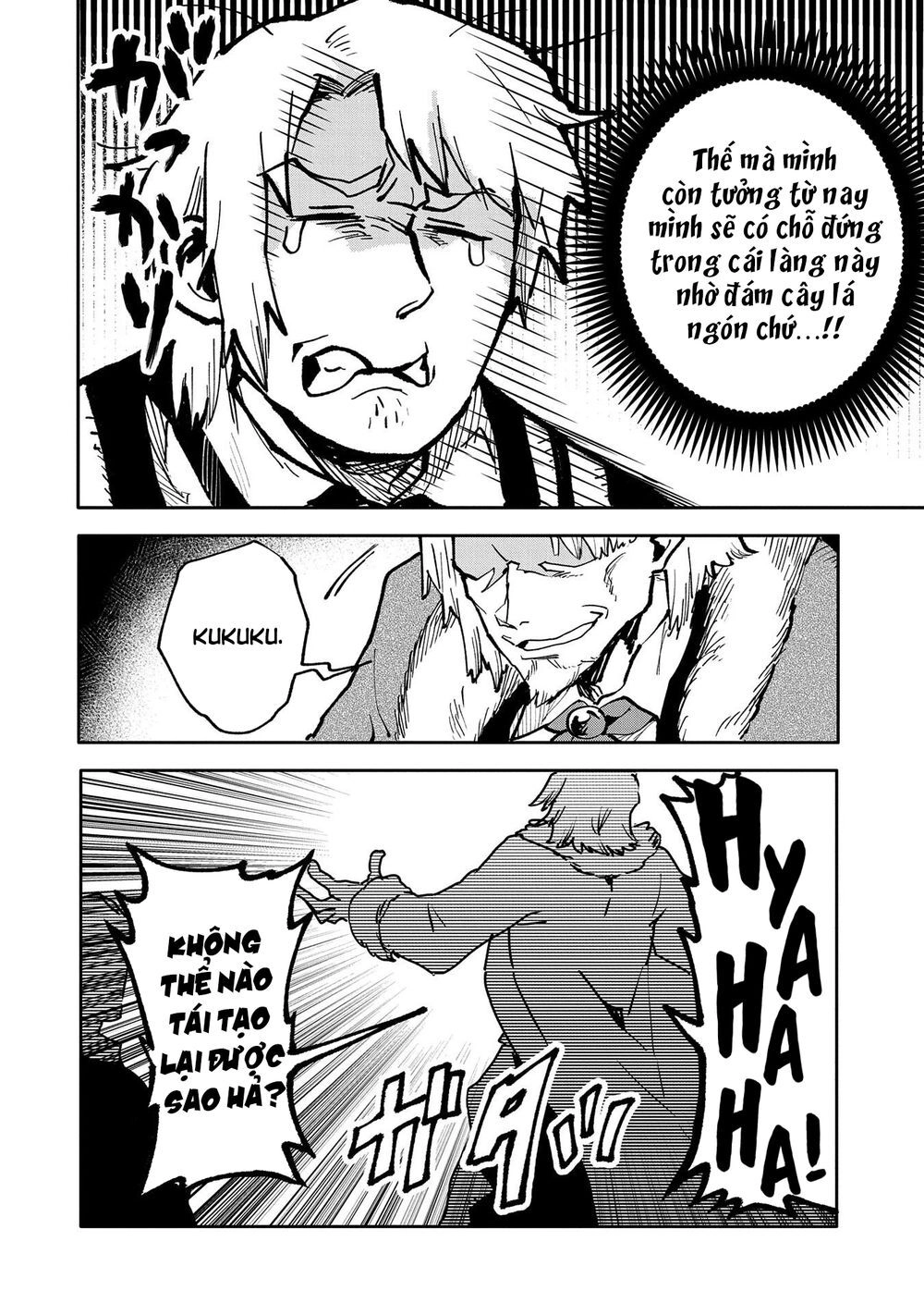 Saikyou Juzoku Tensei: Cheat Majutsushi No Slow Life Chapter 15 - 28