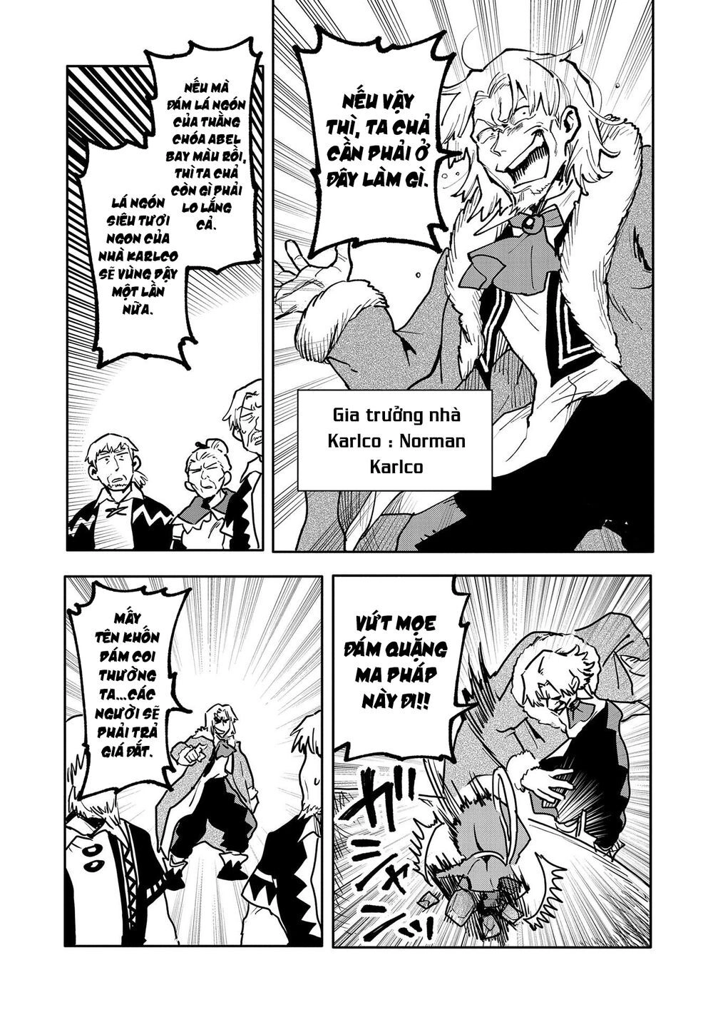 Saikyou Juzoku Tensei: Cheat Majutsushi No Slow Life Chapter 15 - 29