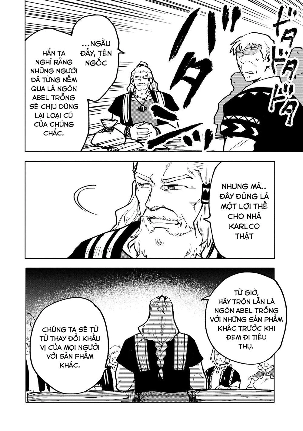 Saikyou Juzoku Tensei: Cheat Majutsushi No Slow Life Chapter 15 - 30