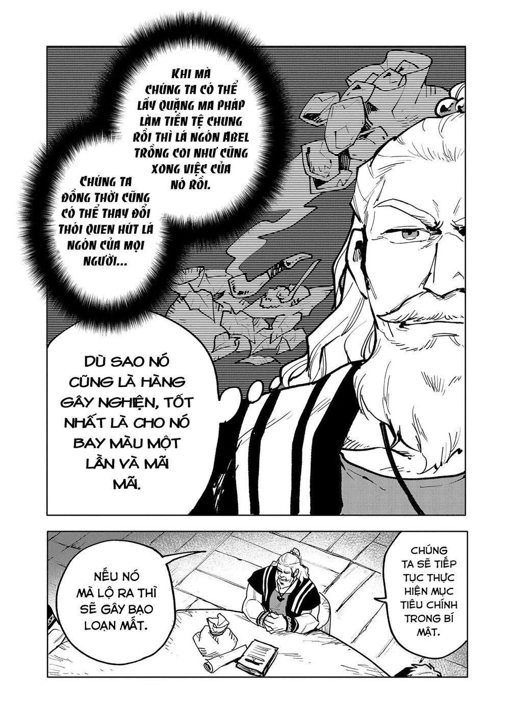 Saikyou Juzoku Tensei: Cheat Majutsushi No Slow Life Chapter 15 - 31