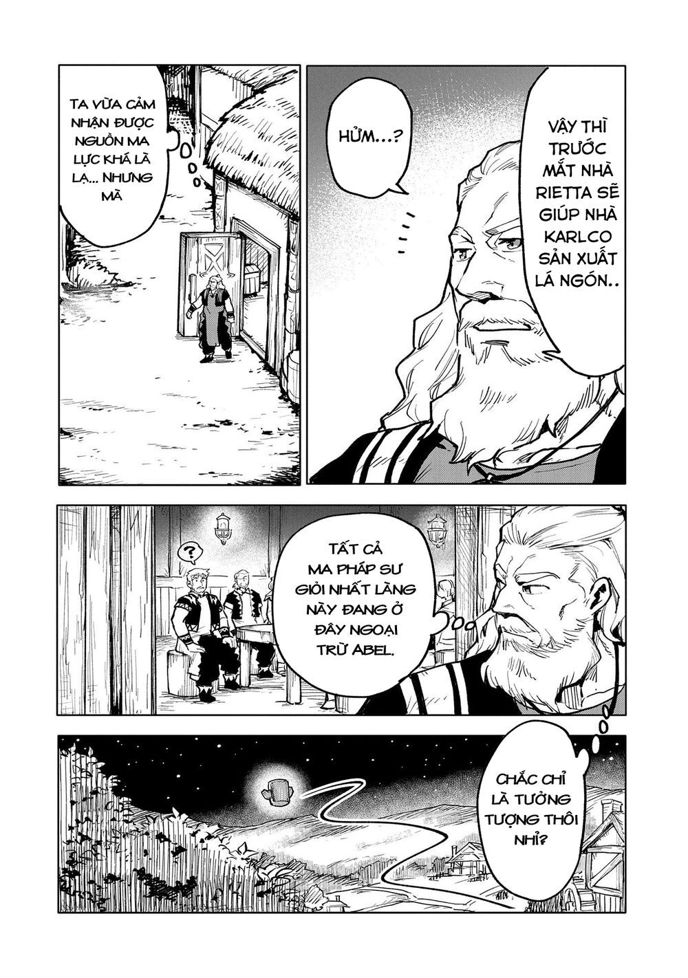 Saikyou Juzoku Tensei: Cheat Majutsushi No Slow Life Chapter 15 - 32