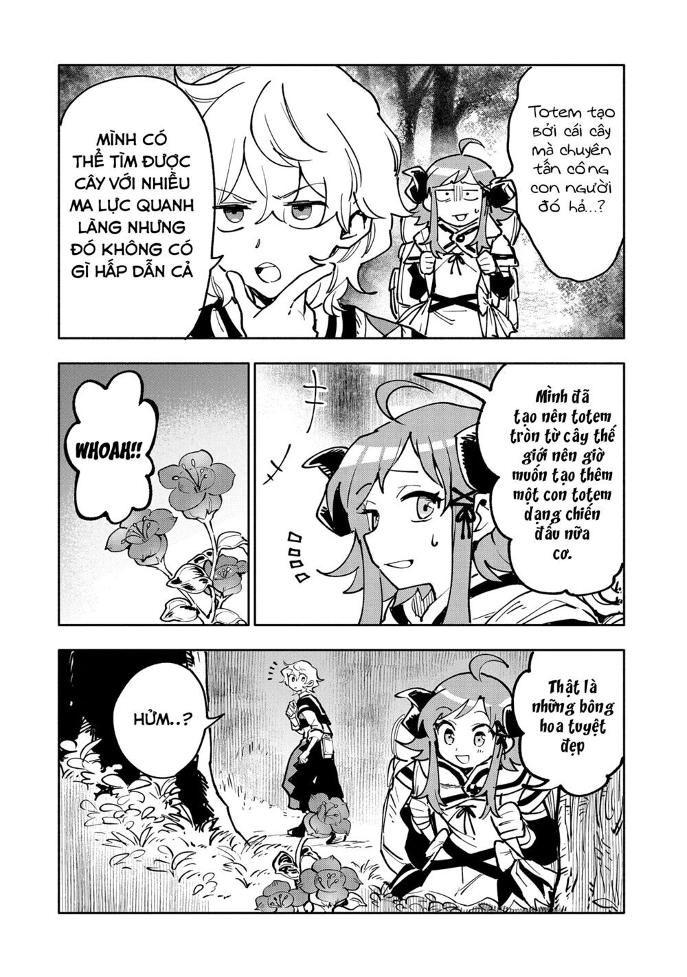 Saikyou Juzoku Tensei: Cheat Majutsushi No Slow Life Chapter 17 - 13