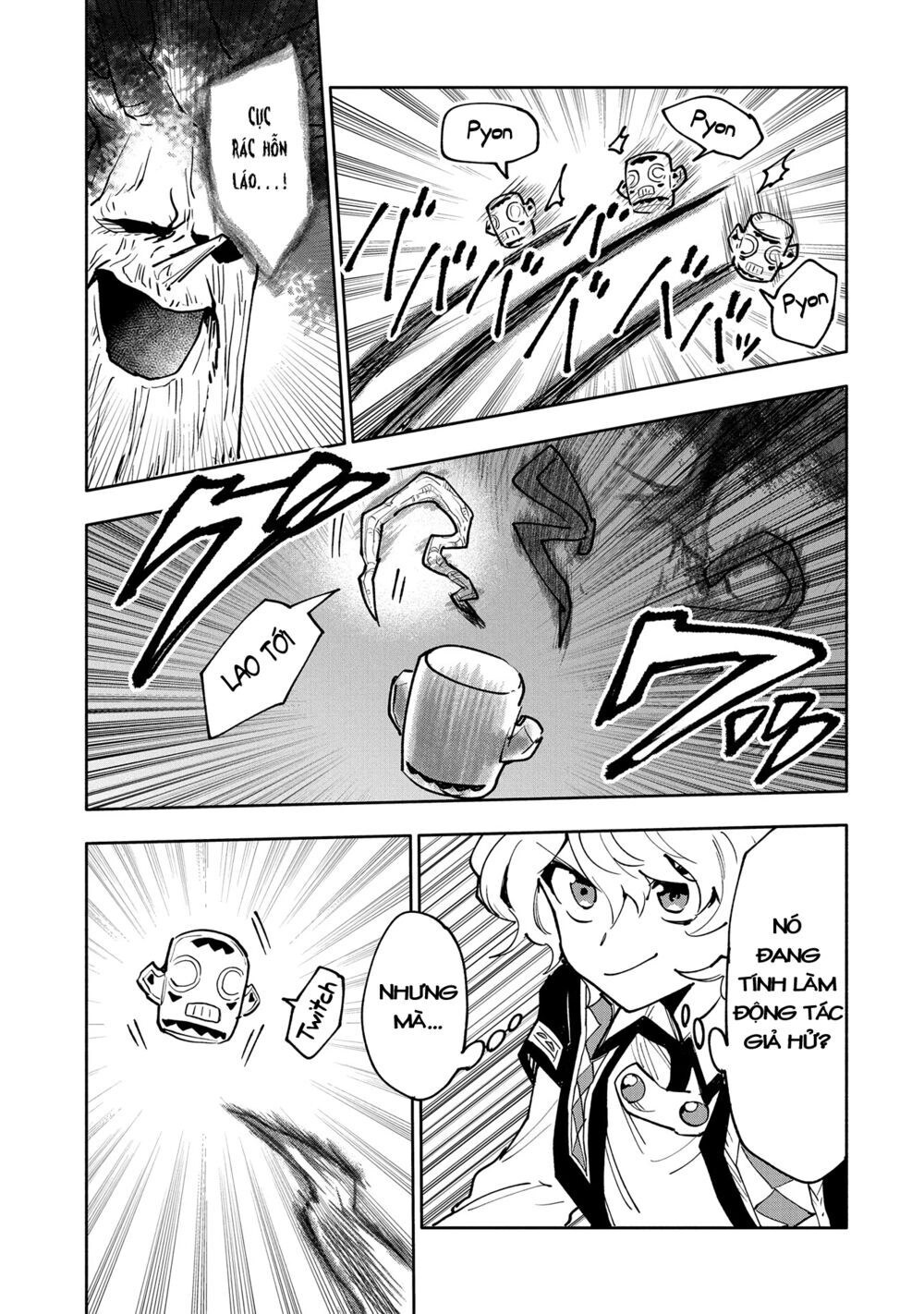 Saikyou Juzoku Tensei: Cheat Majutsushi No Slow Life Chapter 17 - 20