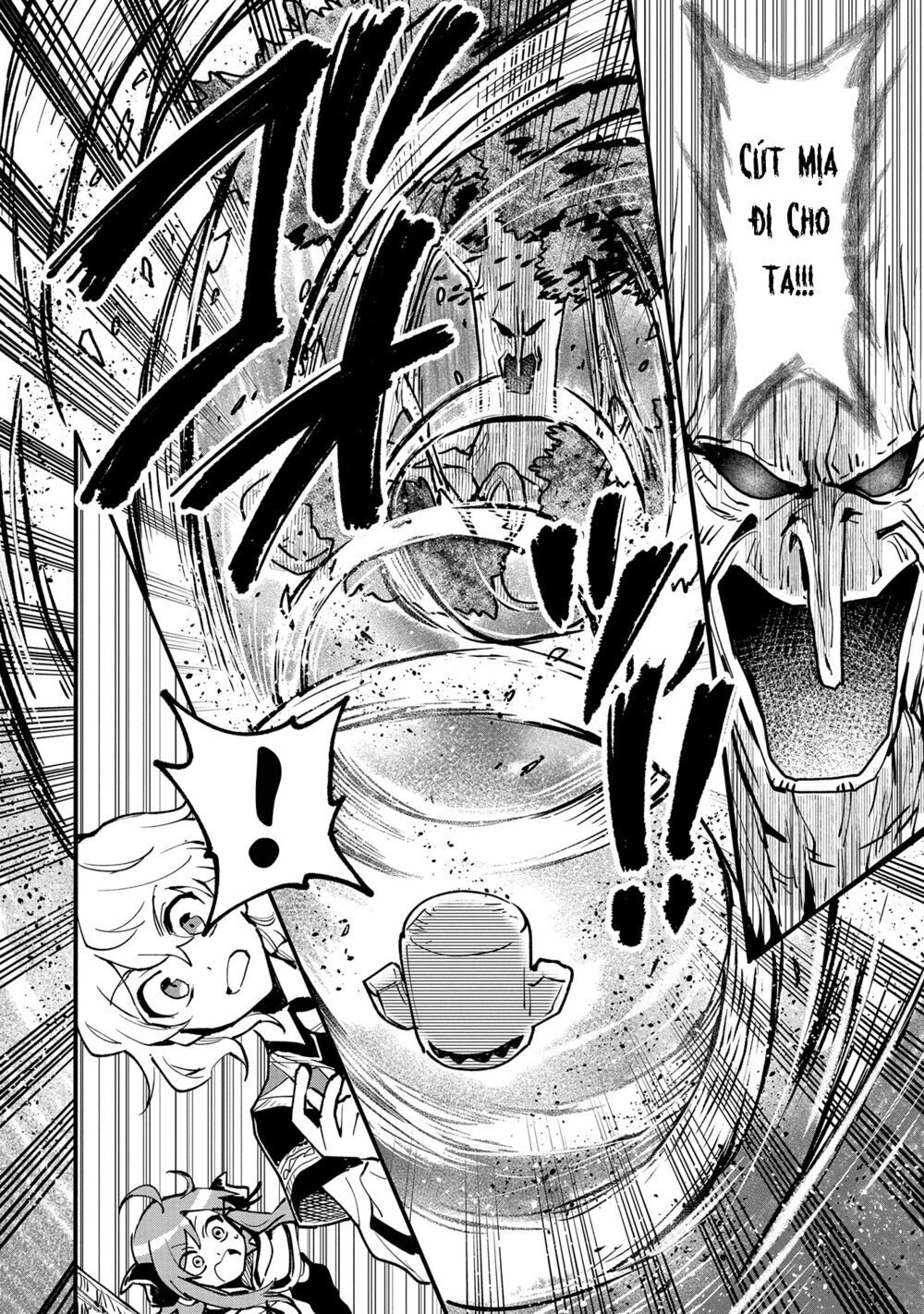 Saikyou Juzoku Tensei: Cheat Majutsushi No Slow Life Chapter 17 - 25