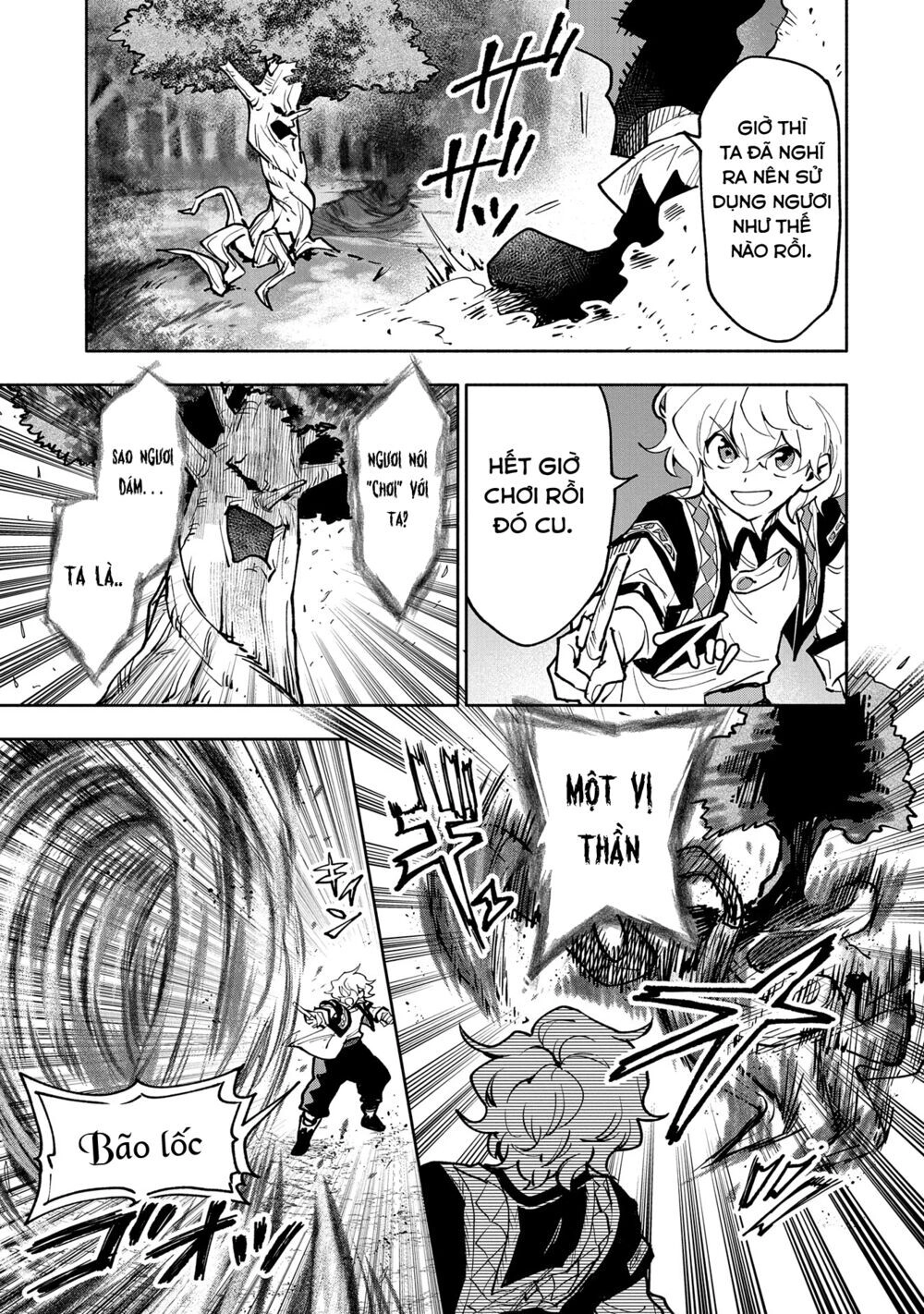 Saikyou Juzoku Tensei: Cheat Majutsushi No Slow Life Chapter 17 - 28