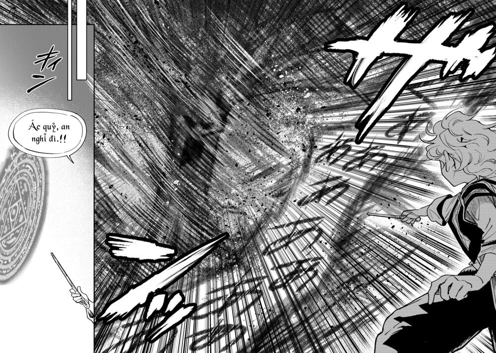 Saikyou Juzoku Tensei: Cheat Majutsushi No Slow Life Chapter 17 - 29