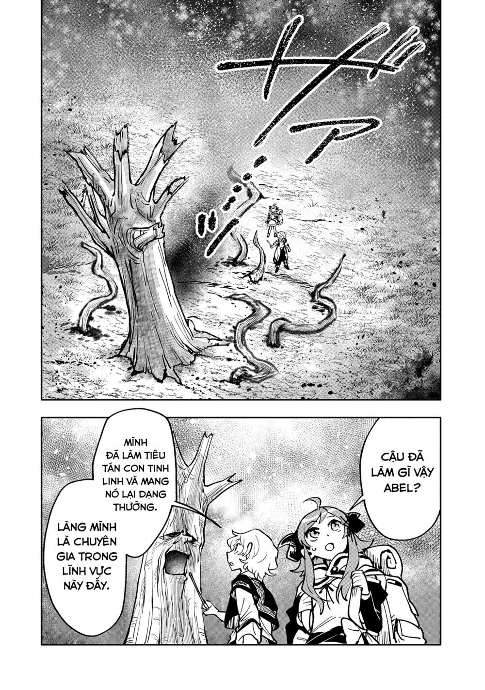 Saikyou Juzoku Tensei: Cheat Majutsushi No Slow Life Chapter 17 - 30