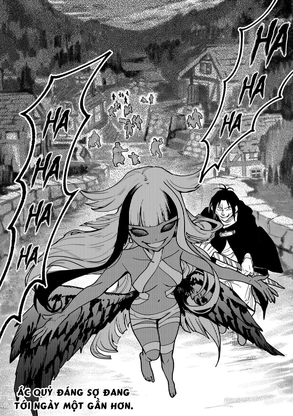 Saikyou Juzoku Tensei: Cheat Majutsushi No Slow Life Chapter 17 - 38