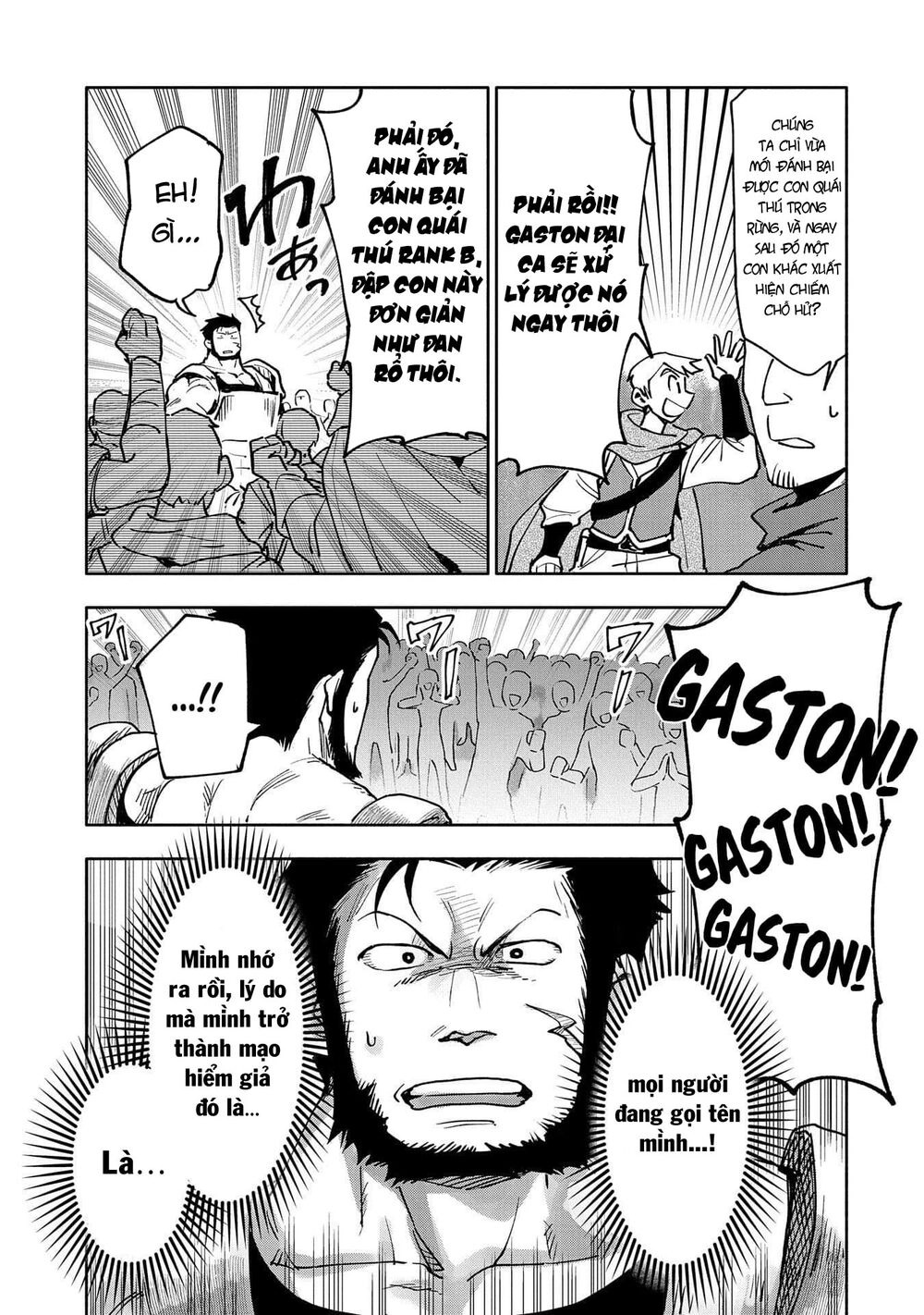 Saikyou Juzoku Tensei: Cheat Majutsushi No Slow Life Chapter 18 - 16