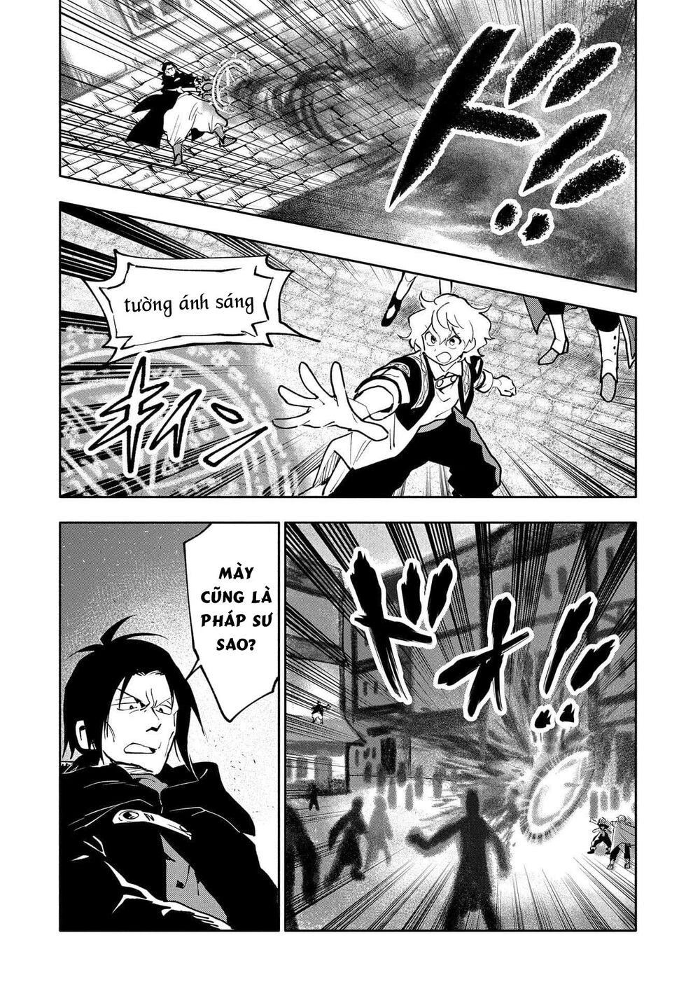 Saikyou Juzoku Tensei: Cheat Majutsushi No Slow Life Chapter 18 - 23