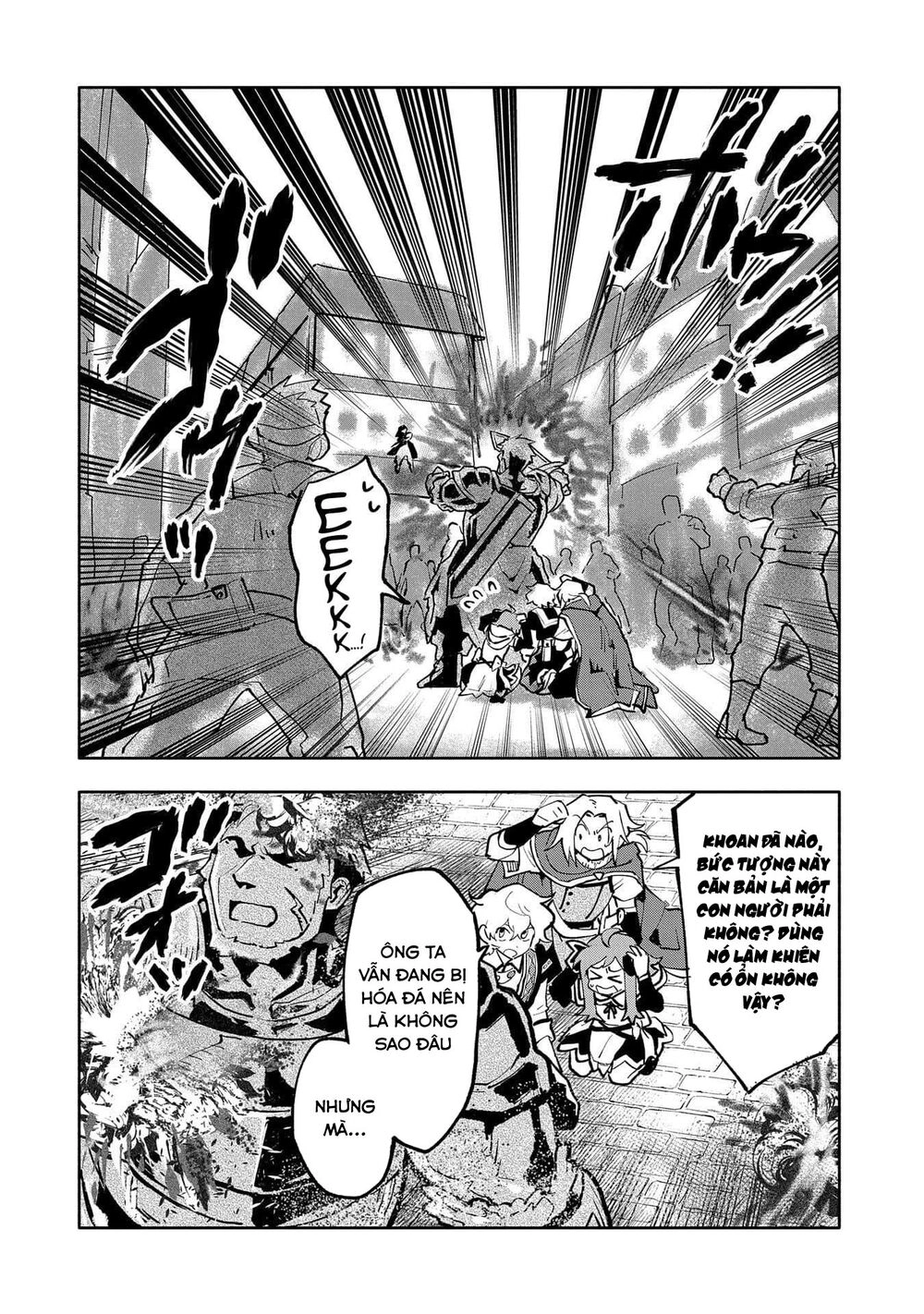 Saikyou Juzoku Tensei: Cheat Majutsushi No Slow Life Chapter 18 - 25