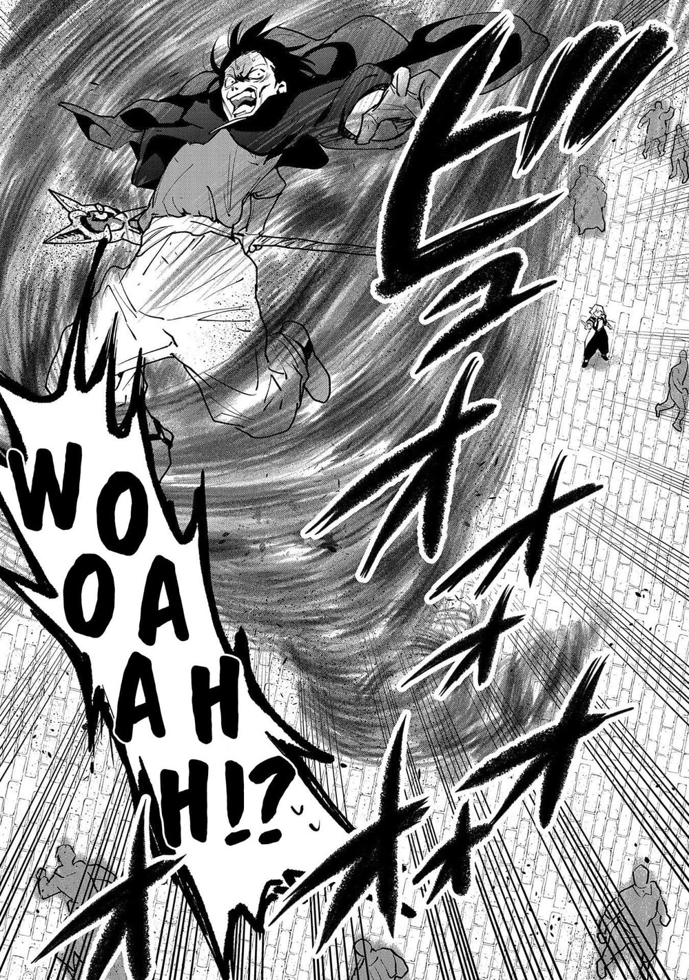 Saikyou Juzoku Tensei: Cheat Majutsushi No Slow Life Chapter 18 - 31