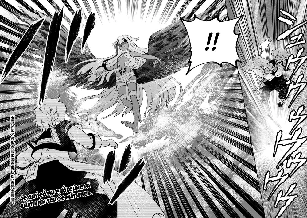 Saikyou Juzoku Tensei: Cheat Majutsushi No Slow Life Chapter 18 - 39