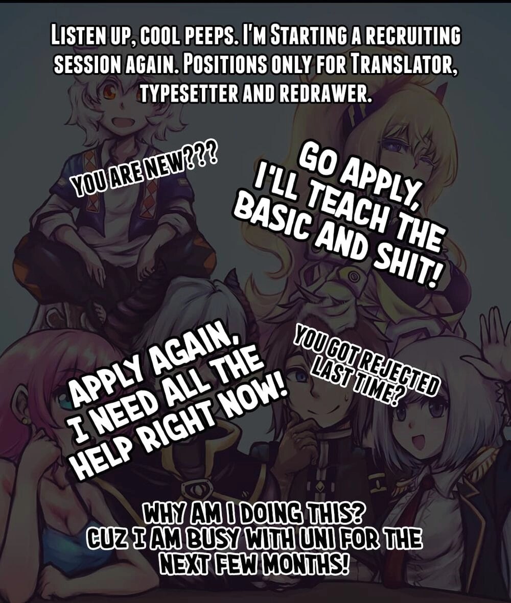 Saikyou Juzoku Tensei: Cheat Majutsushi No Slow Life Chapter 18 - 40