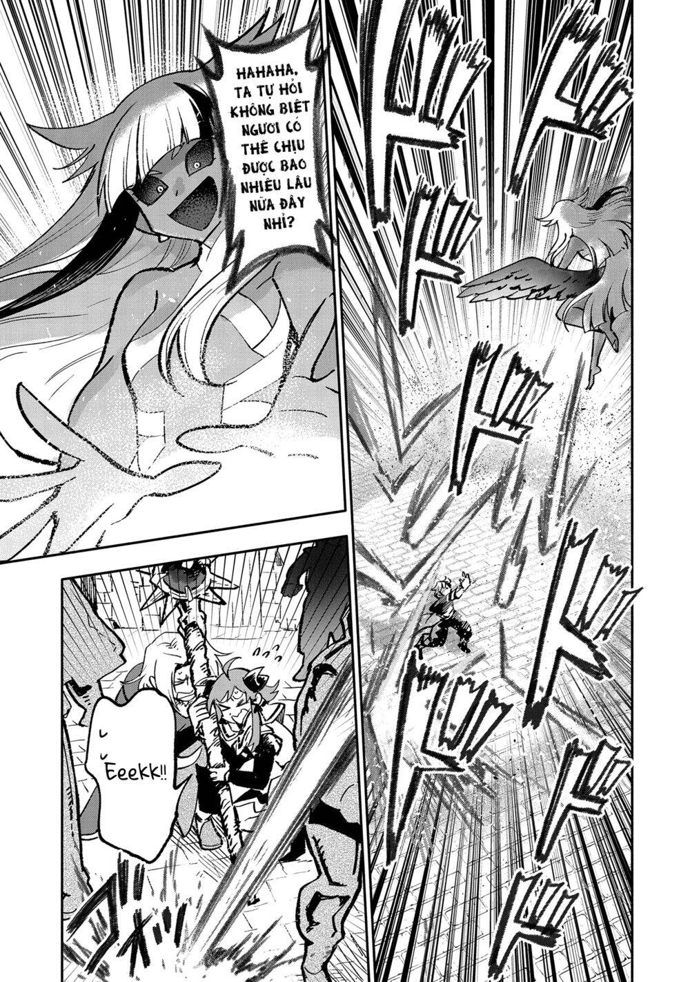 Saikyou Juzoku Tensei: Cheat Majutsushi No Slow Life Chapter 19 - 11