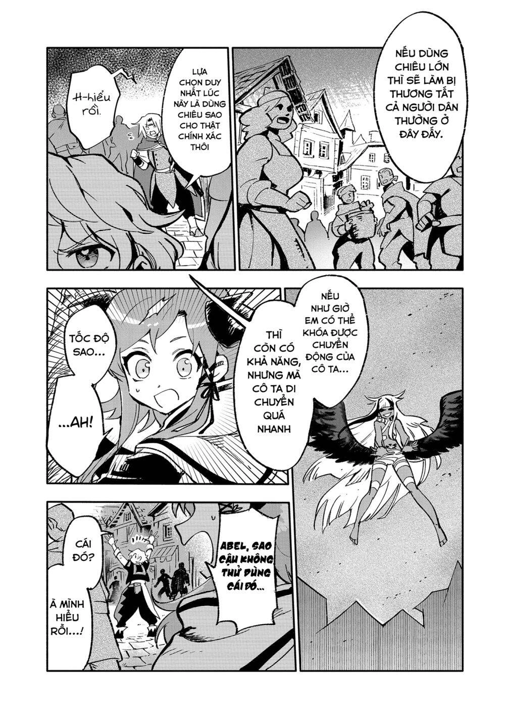 Saikyou Juzoku Tensei: Cheat Majutsushi No Slow Life Chapter 19 - 13