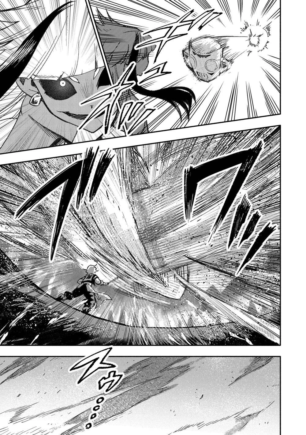 Saikyou Juzoku Tensei: Cheat Majutsushi No Slow Life Chapter 19 - 17