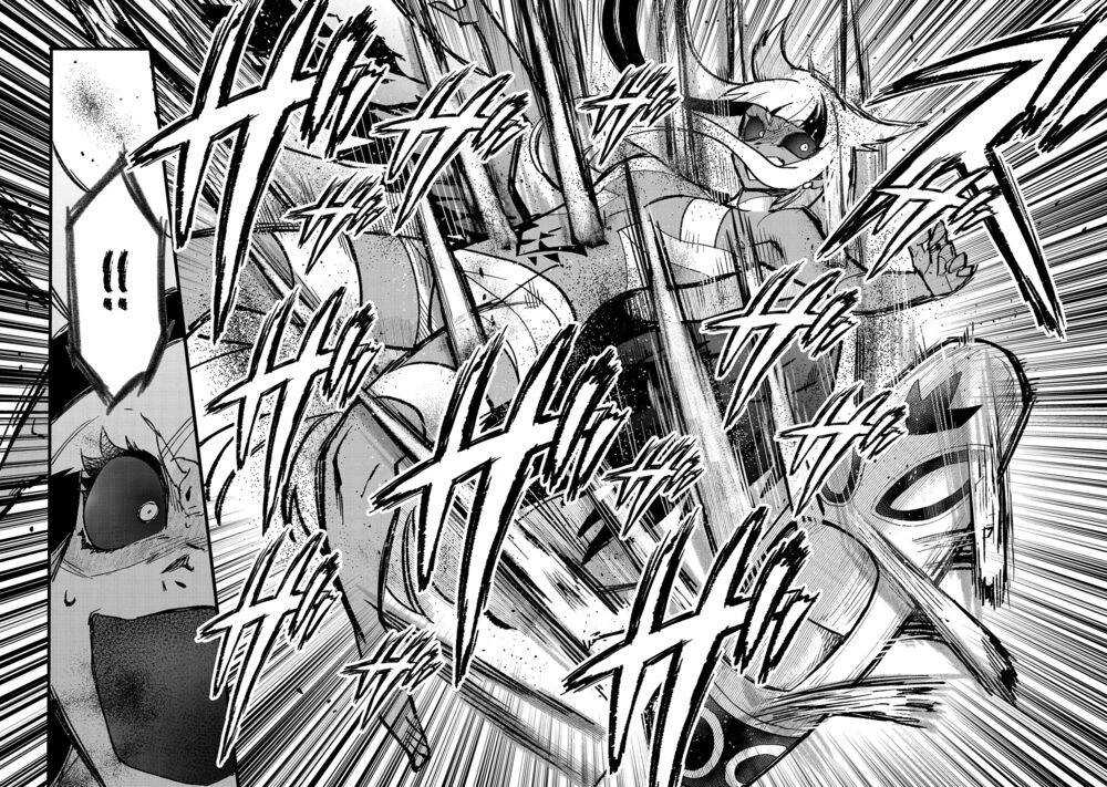 Saikyou Juzoku Tensei: Cheat Majutsushi No Slow Life Chapter 19 - 20