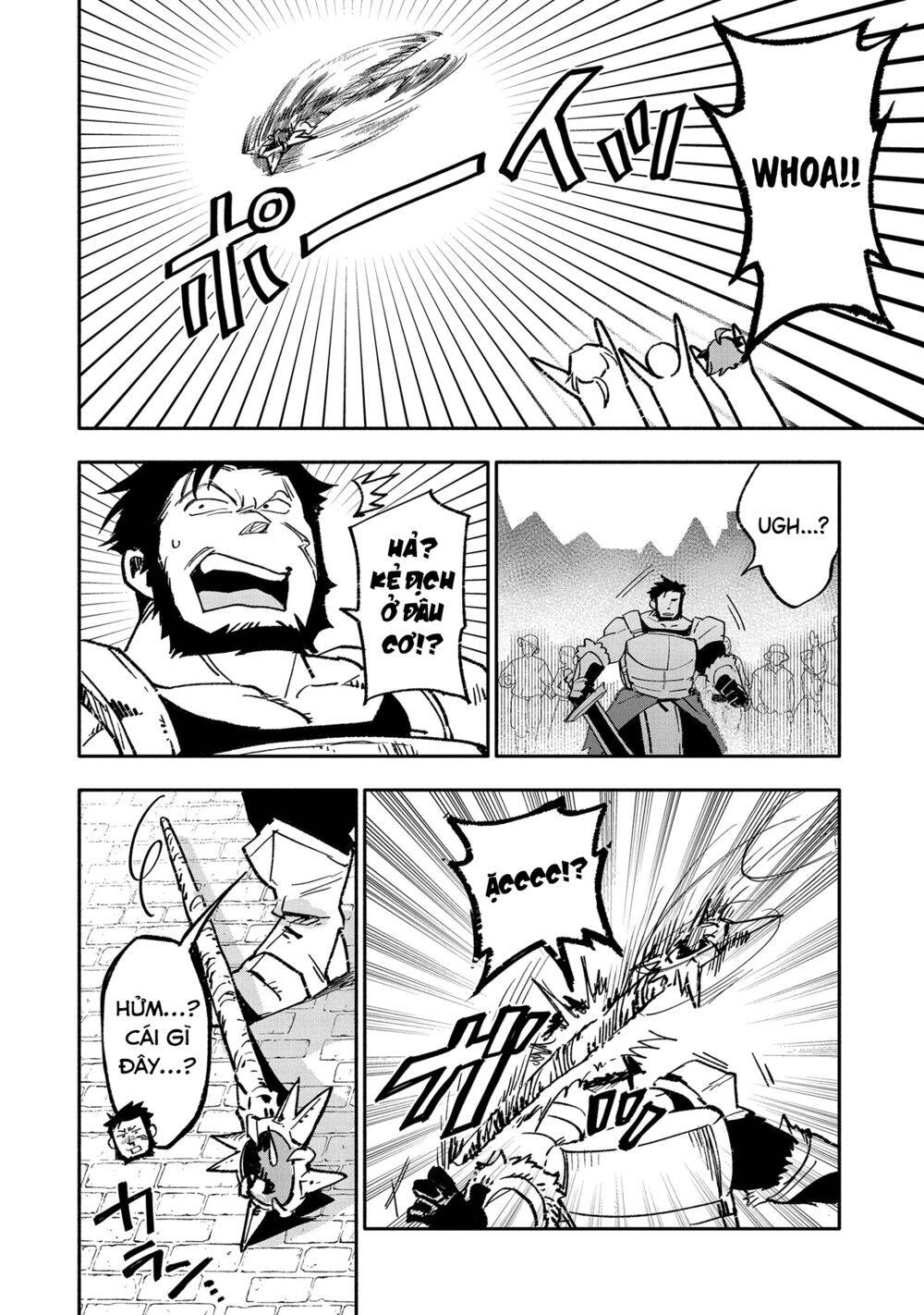 Saikyou Juzoku Tensei: Cheat Majutsushi No Slow Life Chapter 19 - 27