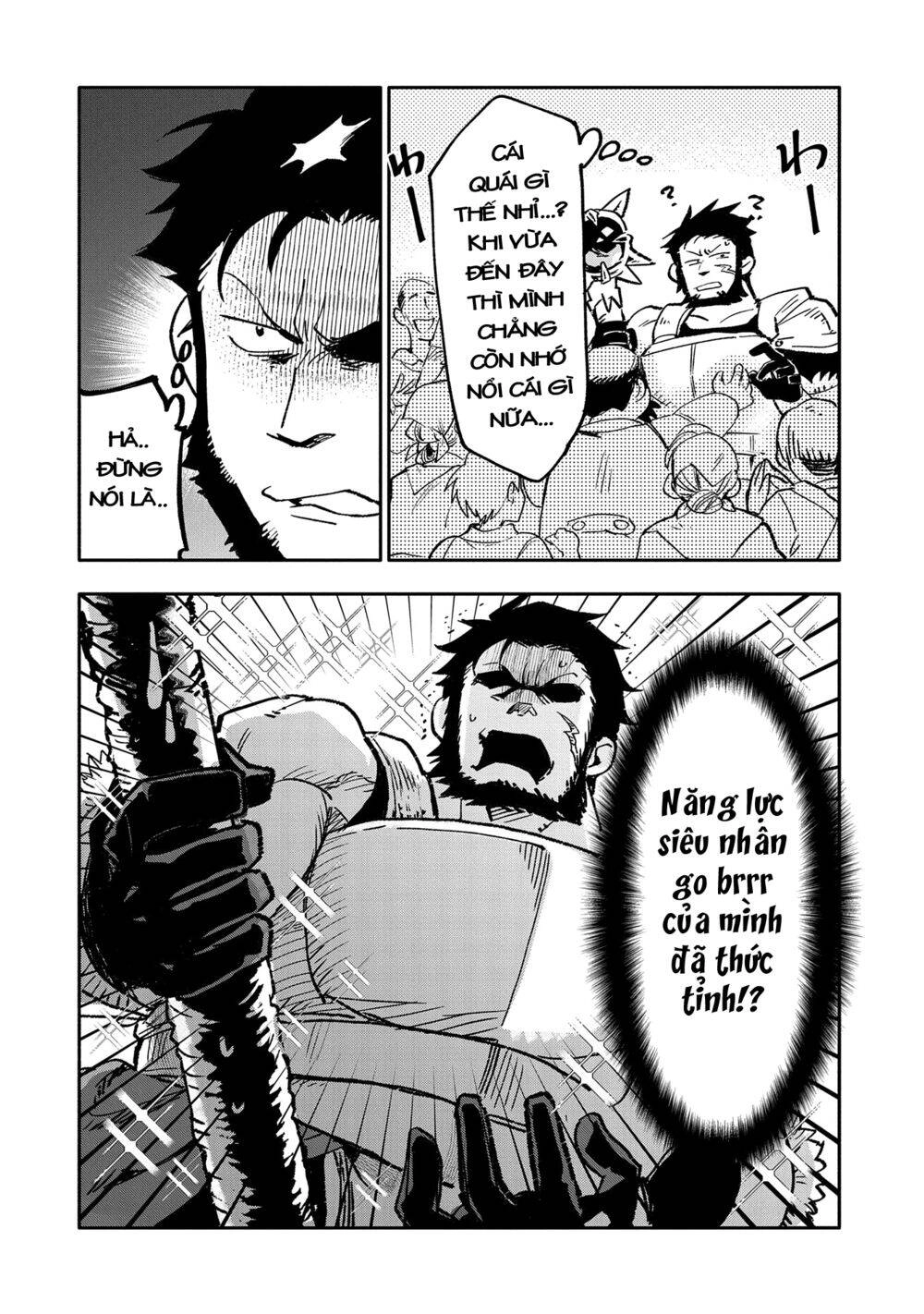 Saikyou Juzoku Tensei: Cheat Majutsushi No Slow Life Chapter 19 - 29