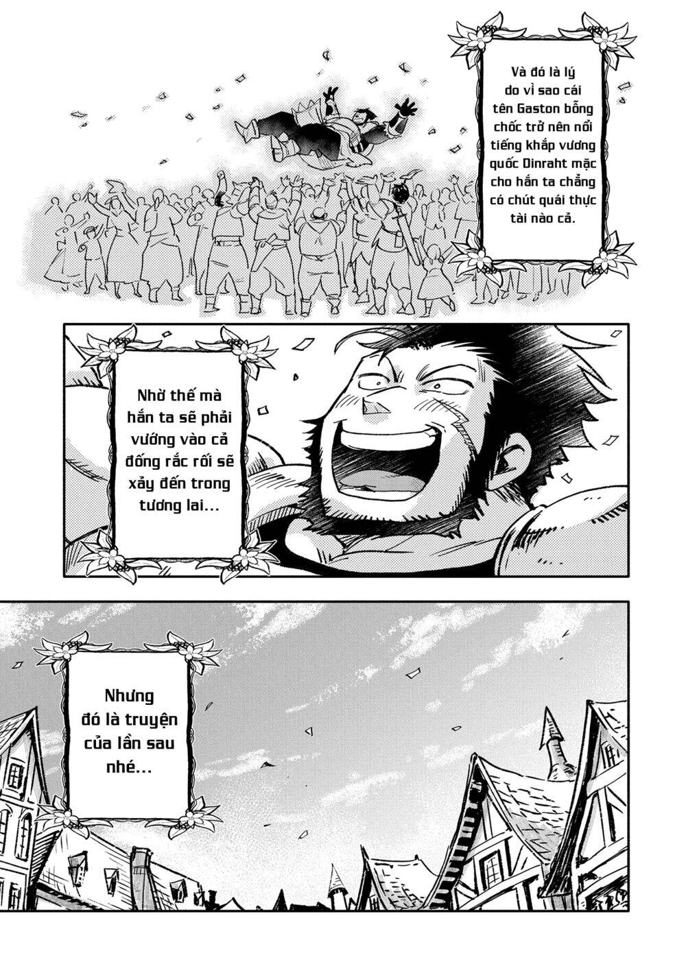 Saikyou Juzoku Tensei: Cheat Majutsushi No Slow Life Chapter 19 - 32