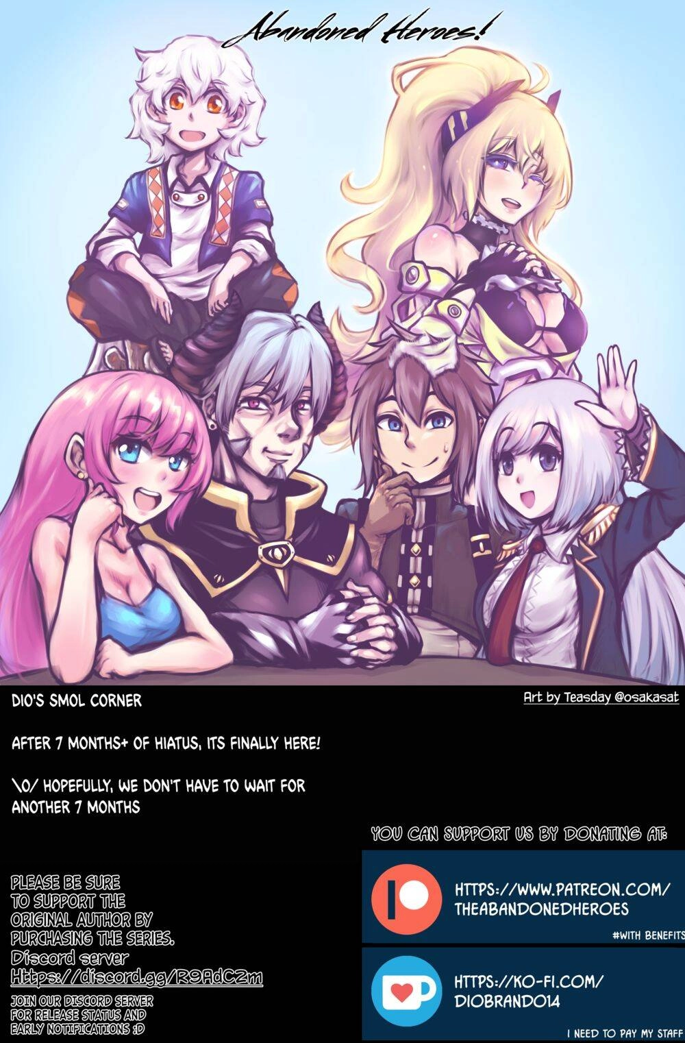 Saikyou Juzoku Tensei: Cheat Majutsushi No Slow Life Chapter 19 - 34