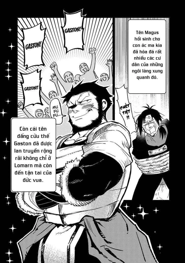 Saikyou Juzoku Tensei: Cheat Majutsushi No Slow Life Chapter 20 - 8
