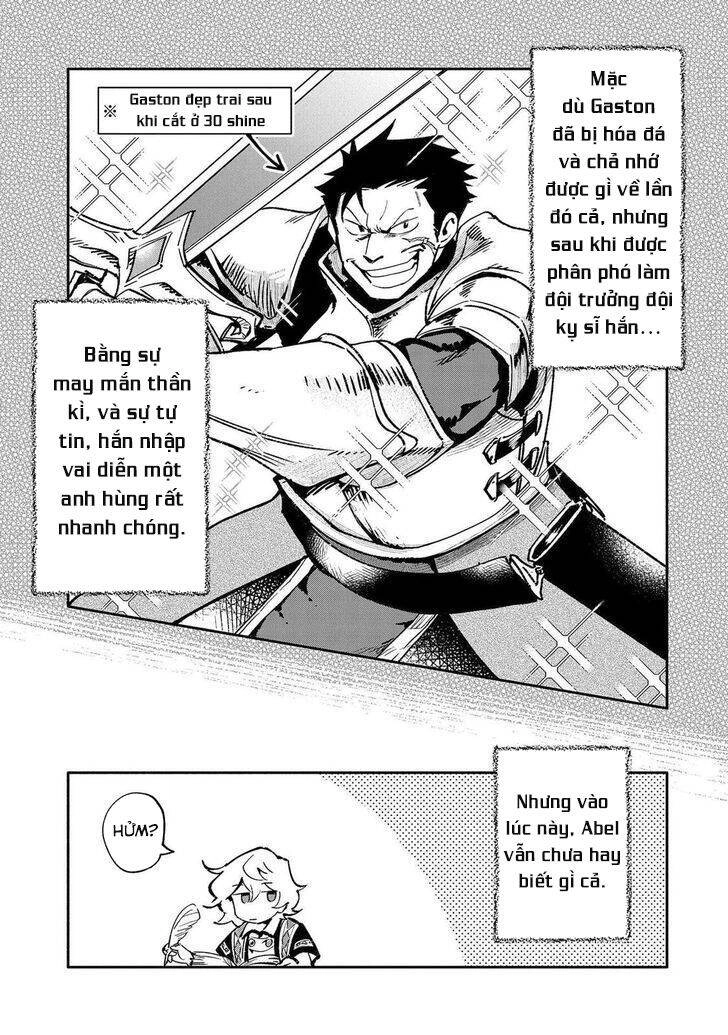 Saikyou Juzoku Tensei: Cheat Majutsushi No Slow Life Chapter 20 - 12