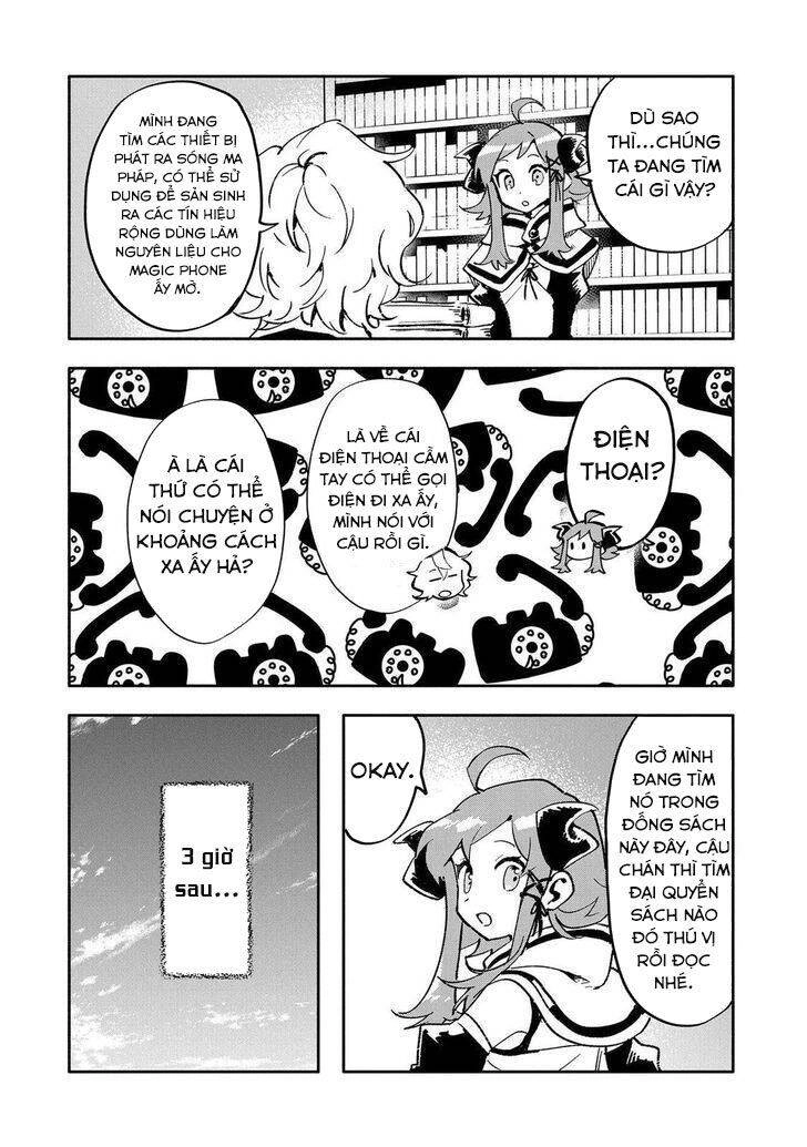 Saikyou Juzoku Tensei: Cheat Majutsushi No Slow Life Chapter 20 - 13