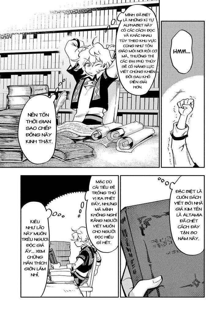 Saikyou Juzoku Tensei: Cheat Majutsushi No Slow Life Chapter 20 - 14