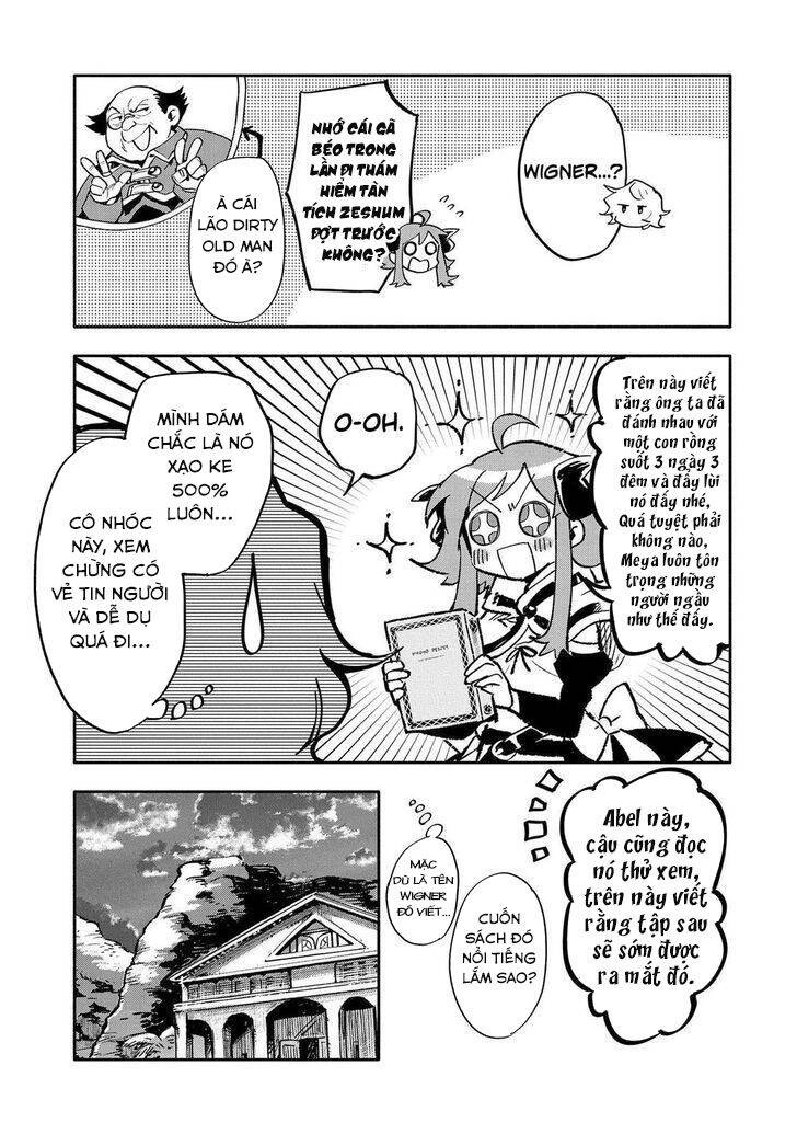 Saikyou Juzoku Tensei: Cheat Majutsushi No Slow Life Chapter 20 - 16