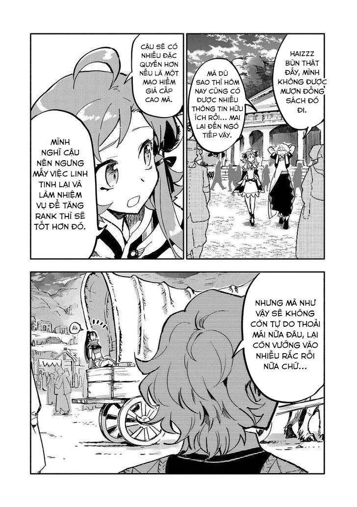 Saikyou Juzoku Tensei: Cheat Majutsushi No Slow Life Chapter 20 - 17