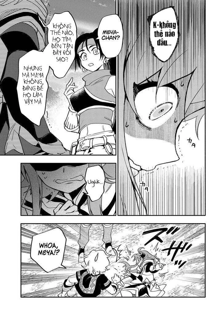 Saikyou Juzoku Tensei: Cheat Majutsushi No Slow Life Chapter 20 - 20