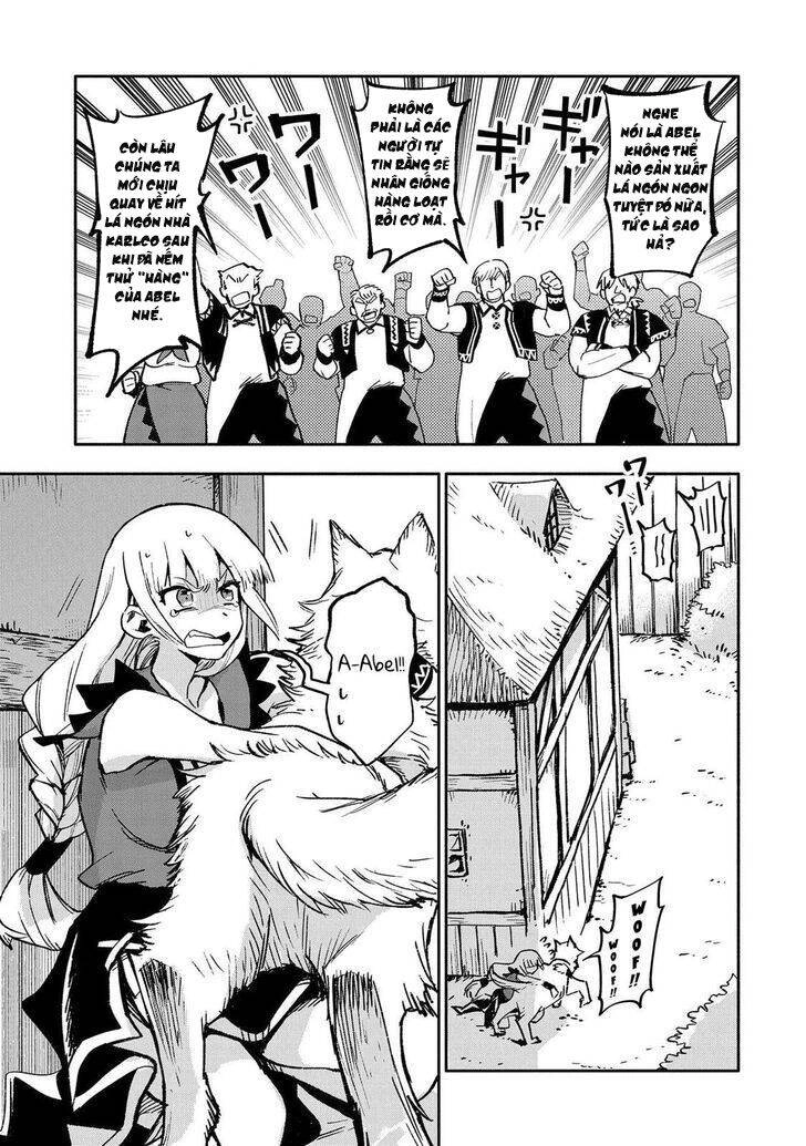 Saikyou Juzoku Tensei: Cheat Majutsushi No Slow Life Chapter 20 - 22