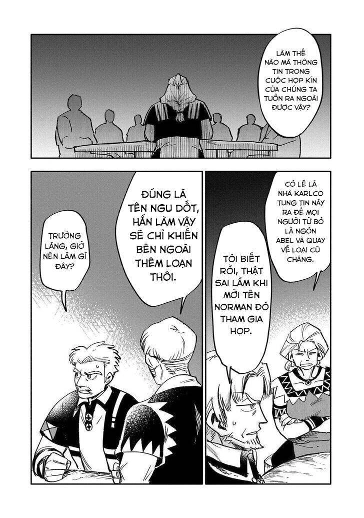 Saikyou Juzoku Tensei: Cheat Majutsushi No Slow Life Chapter 20 - 23