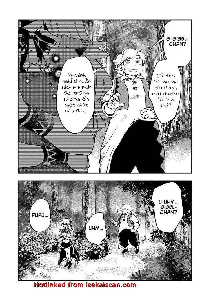 Saikyou Juzoku Tensei: Cheat Majutsushi No Slow Life Chapter 20 - 27