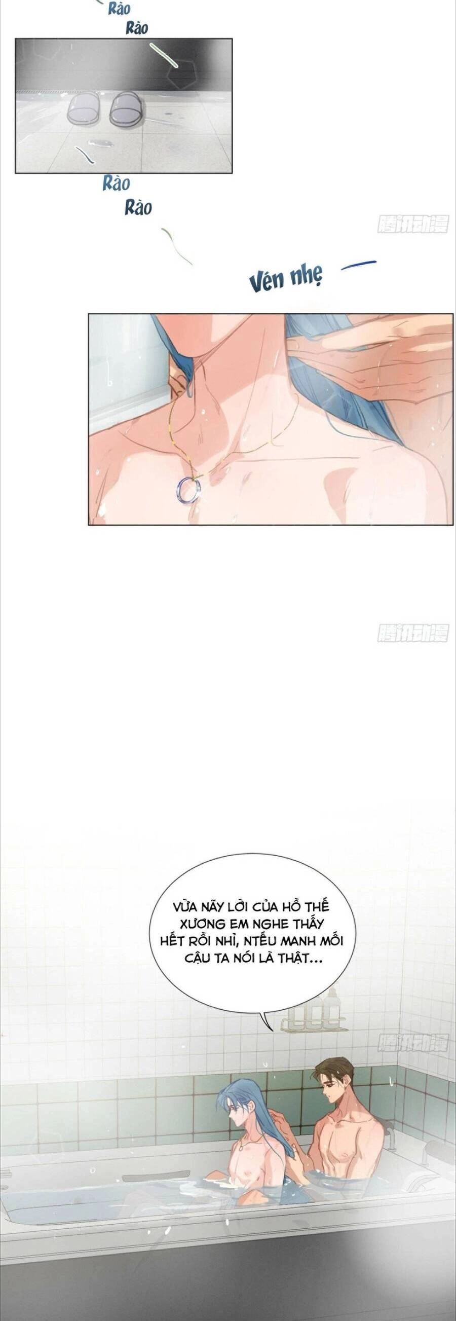 Mối Quan Hệ Không Hoàn Hảo Chapter 162 - 3